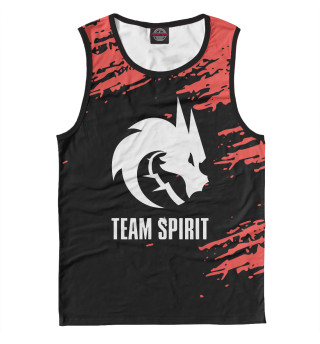Team Spirit