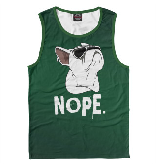 Bulldog Stubborn Frenchie