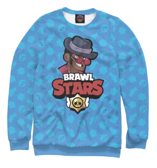 Brawl Stars Brock