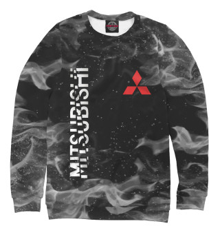 Mitsubishi огонь