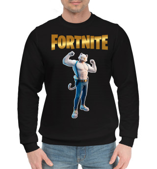 Meowcles Fortnite 2