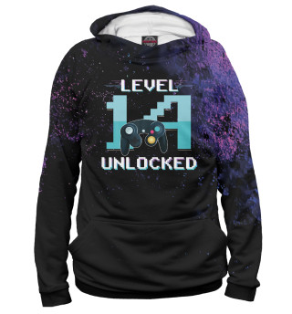 Level 14 Unlocked Gamer