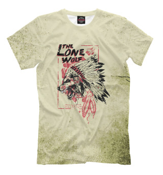 The Lone Wolf