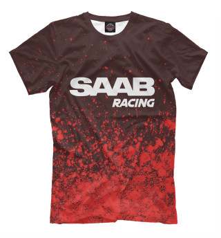  Saab | Racing / Краски
