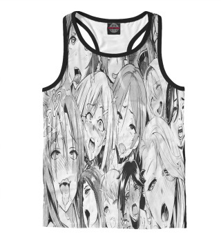 Ahegao | Ахэгао