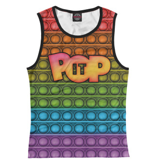 Pop it антистресс