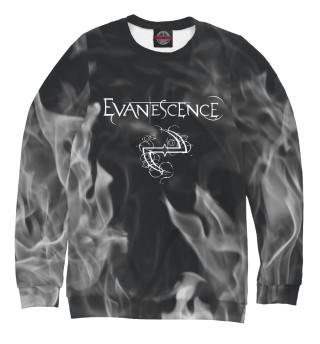  Evanescence - пламя