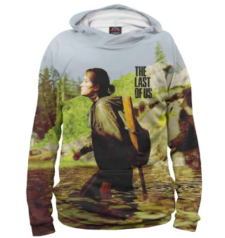 Элли The Last of Us