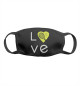 Tennis Love