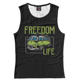 Freedom life