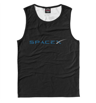SpaceX
