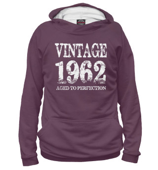 Худи для девочки Vintage 1962