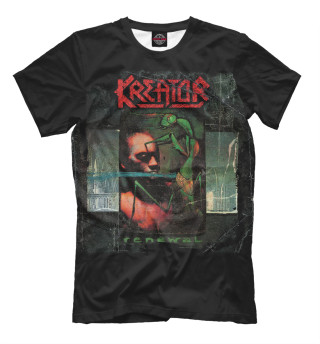  Kreator