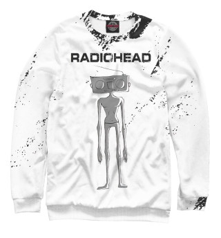  Radiohead