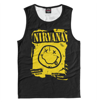 Нирвана (Nirvana)