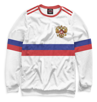 Сборная России