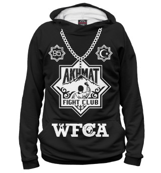 Akhmat Fight Club