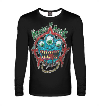 Monsters of rock