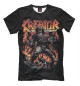 Футболка для мальчиков Kreator