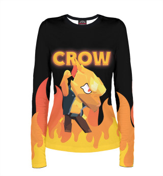 Brawl Stars Crow