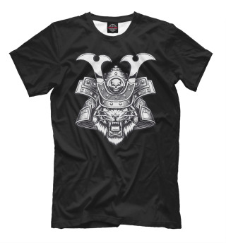 Tiger Samurai