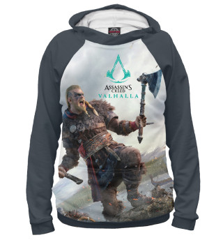 Мужское худи Assassin's Creed Valhalla