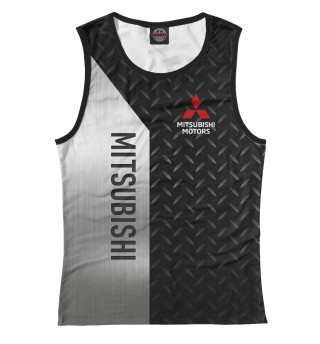 Mitsubishi Сталь