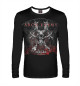 Мужской лонгслив Archenemy