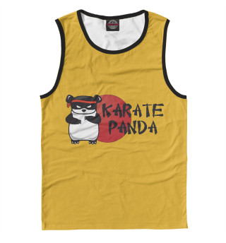 Karate Panda