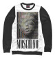 Мужской свитшот Moschino