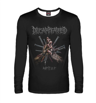 Decapitated