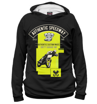 Speedway