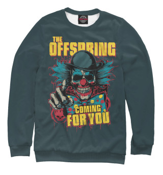 Мужской свитшот The Offspring