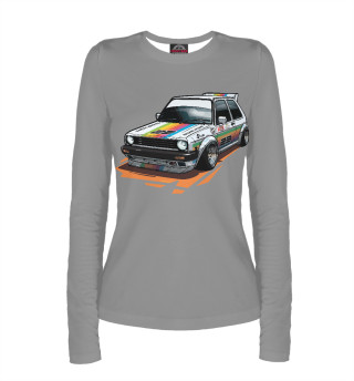 Golf 2 N23
