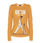 Женский лонгслив Queen