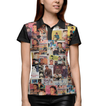 Юрий Шатунов коллекция