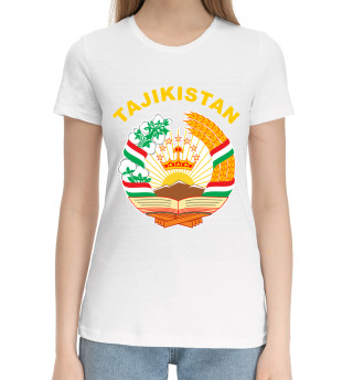 Tajikistan