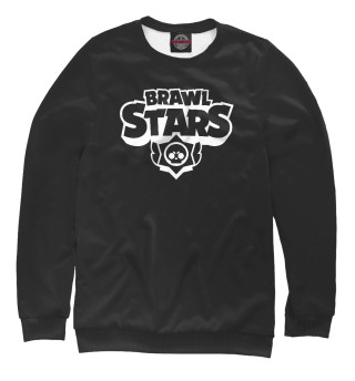 Свитшот для девочек Brawl Stars