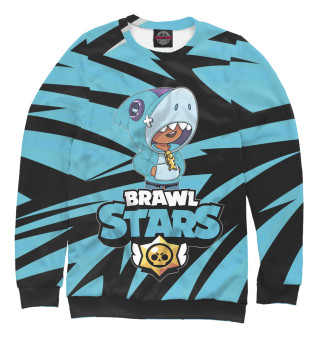 Женский свитшот Brawl Stars