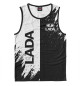 Майка для мальчика LADA