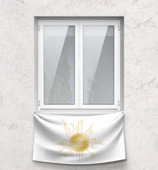 Electogold white eGOLD