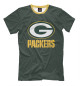 Мужская футболка Green Bay Packers