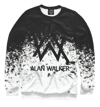  Alan Walker