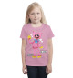 Футболка для девочек Poppy Playtime Кисси Мисси