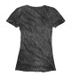 Футболка для девочек Men's Basic Dark