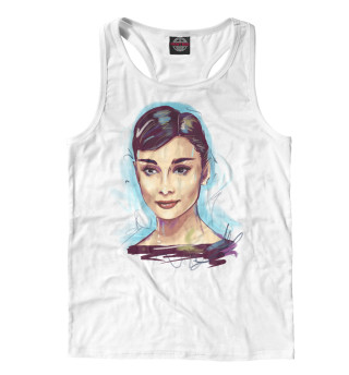 Audrey Hepburn