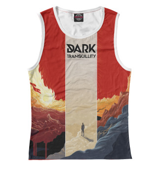 Dark tranquillity