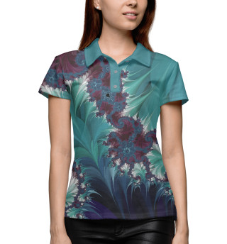 Растительный узор