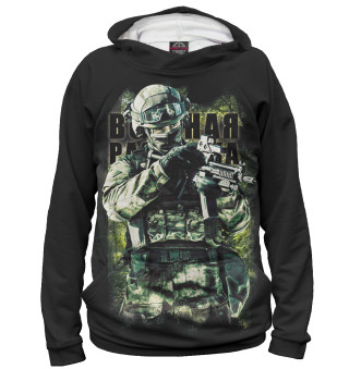 Военная разведка