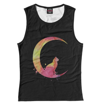 Moon Cat